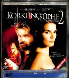Korkunç Şüphe 2 VCD Film VCD15422 - 1