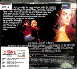 Korkunç Şüphe 2 VCD Film VCD15422 - 2