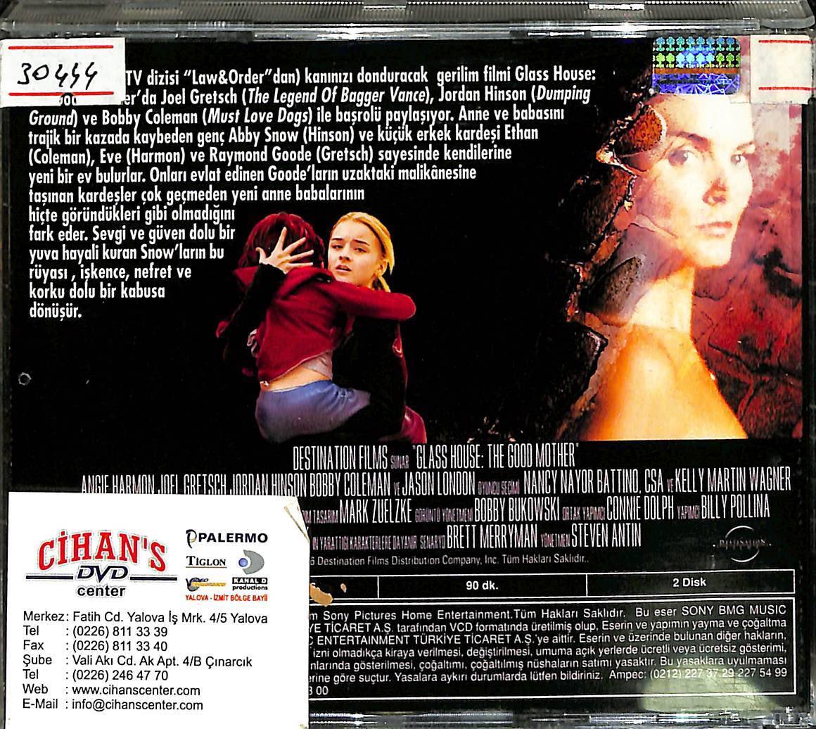 Korkunç Şüphe 2 VCD Film VCD15422 - 2