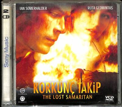 Korkunç Takip VCD Film (108.5) VCD24372 - 1