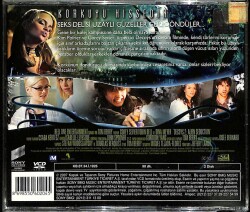 Korkunç Tuzak 2Baştan Çıkarma VCD Film VCD15449 - 2
