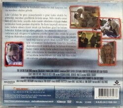 Korkunç Tuzak VCD Film VCD5485 - 2