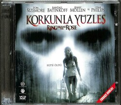 Korkunla Yüzleş VCD Film (108) VCD22563 - 1