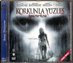 Korkunla Yüzleş VCD Film VCD13670 - 1