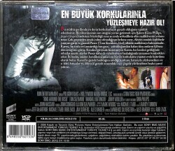 Korkunla Yüzleş VCD Film VCD13670 - 2