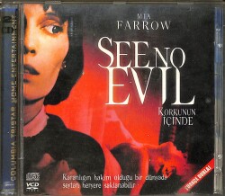 Korkunun İçinde - See No Evil VCD Film VCD27276 - 1