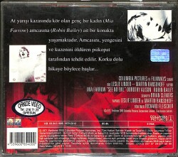 Korkunun İçinde - See No Evil VCD Film VCD27276 - 2