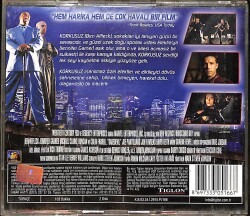 Korkusuz – Daredevil (2003) Orijinal VCD Film VCD28870 - 2
