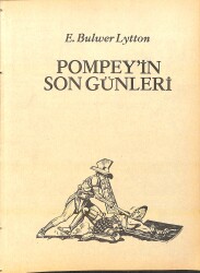 Pompey'in Son Günleri / Tam Macera (Milliyet Çocuk Çizgi Roman) NDR94046 - Gökçekoleksiyon