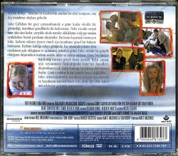 Korkusuz Tuzak VCD Film VCD13929 - 2