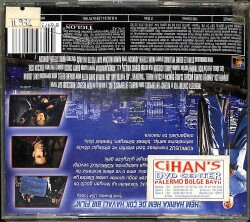 Korkusuz VCD Film (108.5) VCD23540 - 2