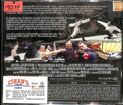 Korkusuz VCD Film (108.5) VCD24102 - 2