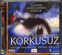 Korkusuz VCD Film VCD13024 - 1