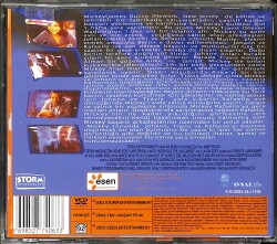Korkusuz VCD Film VCD13024 - 2