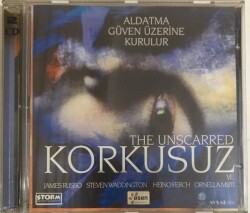 Korkusuz VCD Film VCD4955 - 1