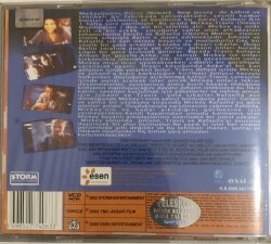 Korkusuz VCD Film VCD4955 - 2