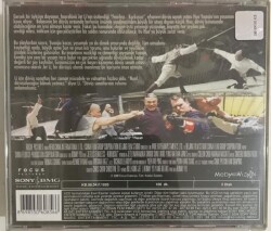 Korkusuz VCD Film VCD6831 - 2