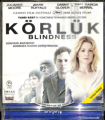 Körlük VCD Film VCD16592 - 1
