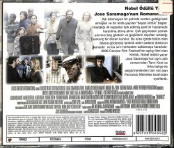 Körlük VCD Film VCD16592 - 2