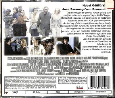 Körlük VCD Film VCD16592 - 2