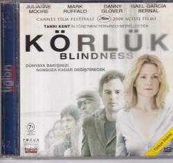 Körlük VCD Film VCD9244 - 1