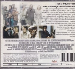 Körlük VCD Film VCD9244 - 2