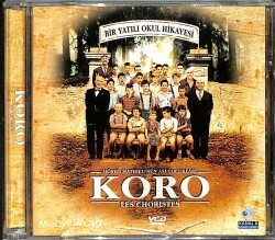 Koro - Les Choristes VCD Film VCD27446 - 1