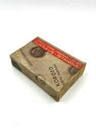 Korozo Düğme Fabrikası Dolu Kutu BAK28 (N) - 2