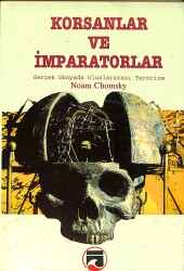 Korsanlar Ve İmparatorlar NDR92538 - Gökçekoleksiyon