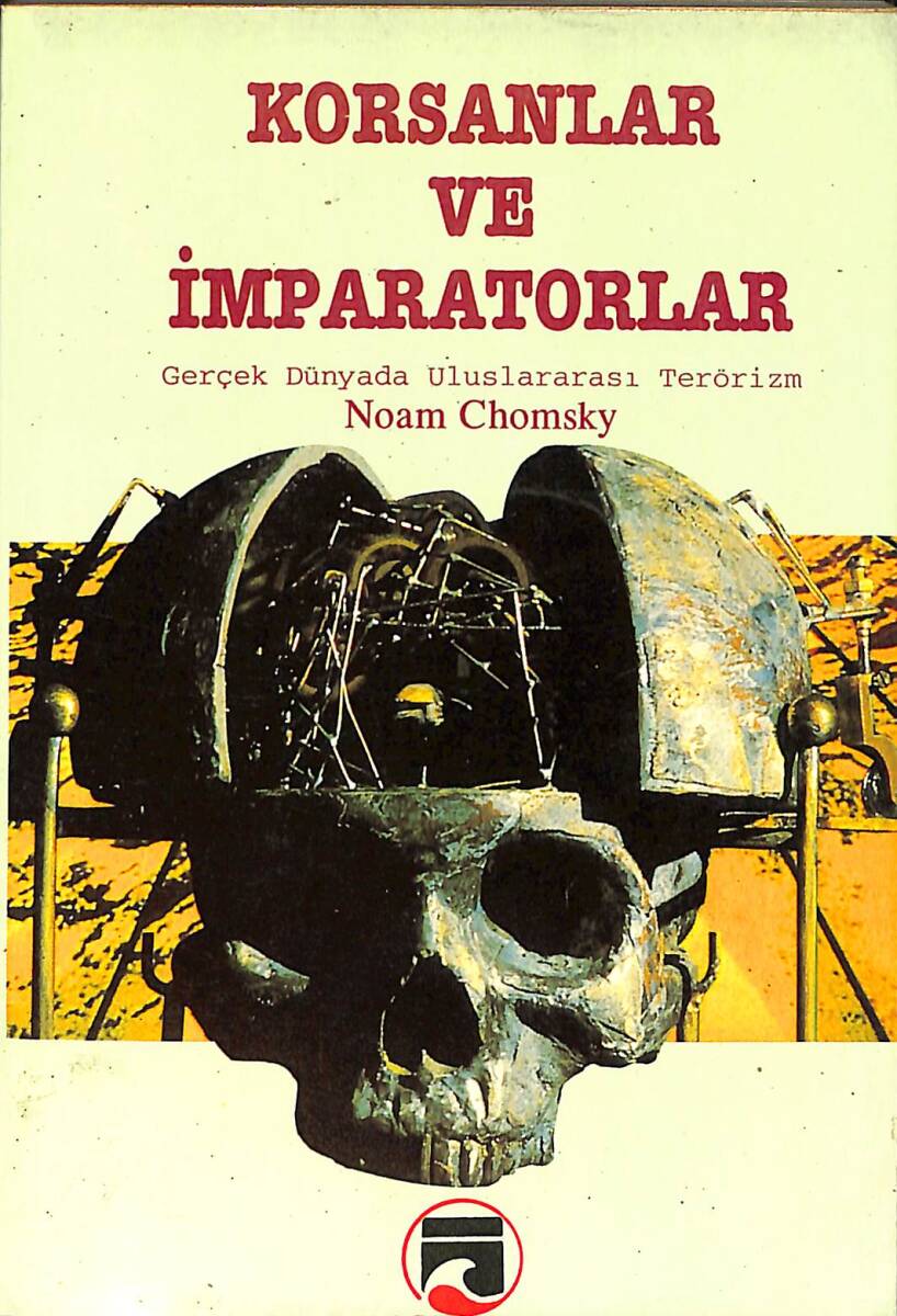 Korsanlar Ve İmparatorlar NDR92538 - 1
