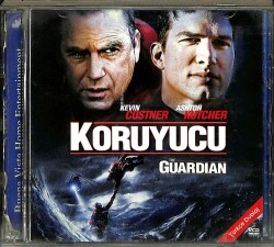 Koruyucu (Kevin Costner) VCD Film VCD18217 - 1