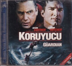 Koruyucu The Guardian VCD Film VCD9294 - 1