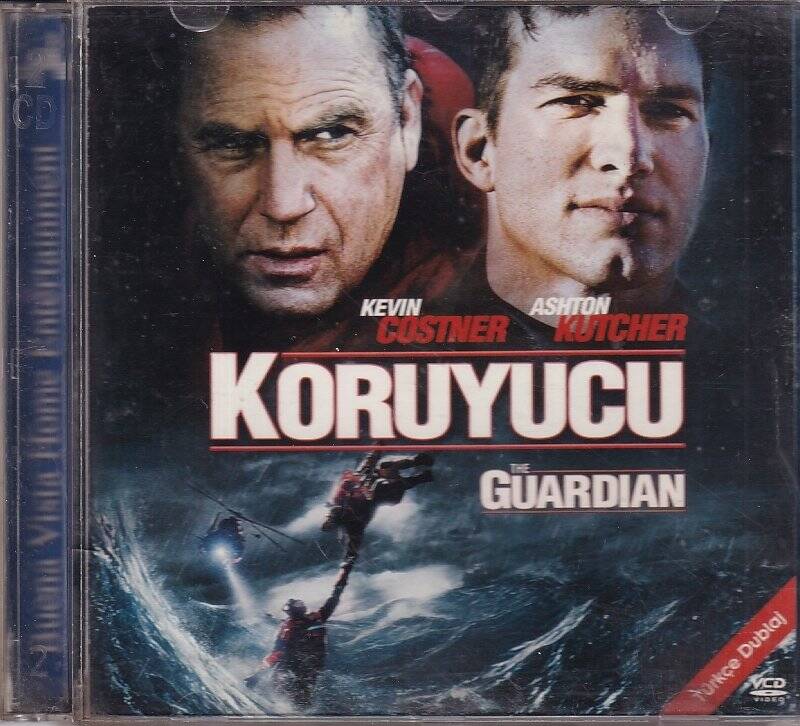 Koruyucu The Guardian VCD Film VCD9294 - 1