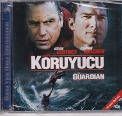 Koruyucu The Guardian VCD Film VCD9300 - 1