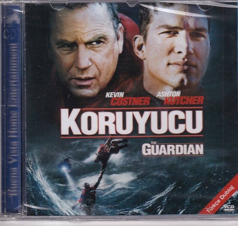 Koruyucu The Guardian VCD Film VCD9300 - 1