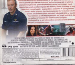 Koruyucu VCD Film VCD10577 - 2