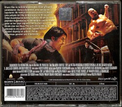 Koruyucu VCD Film VCD18011 - 2