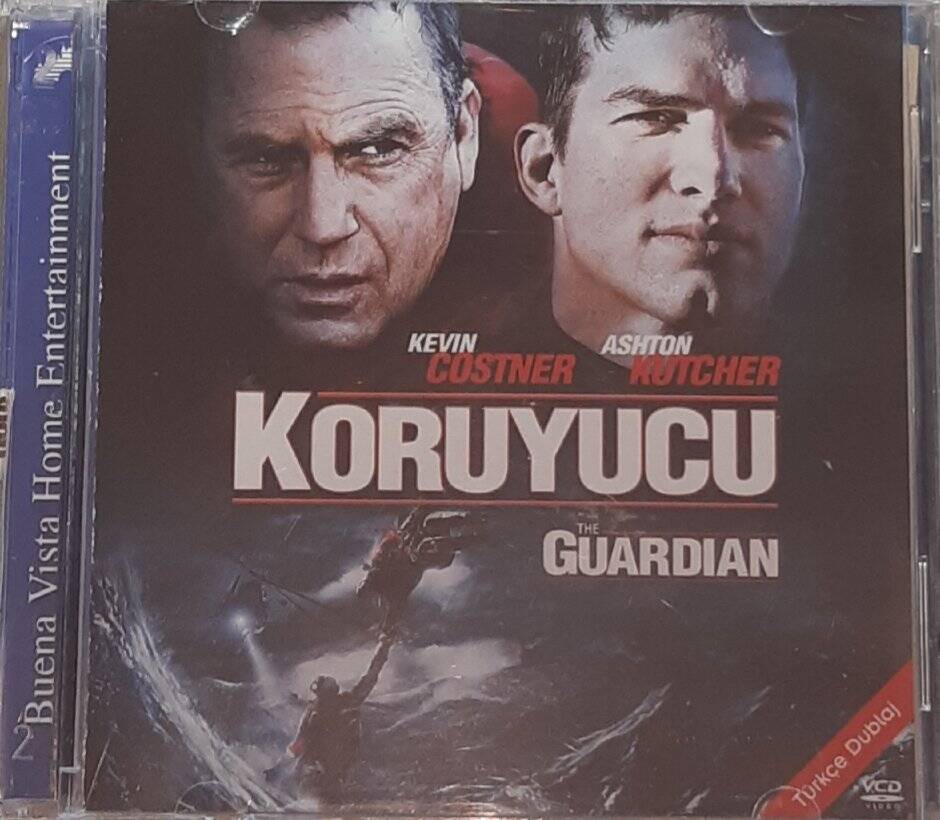 Koruyucu VCD Film VCD8325 - 1