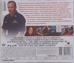 Koruyucu VCD Film VCD8325 - 2