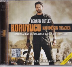 Koruyucu VCD Film VCD8914 - 1