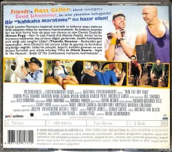 Koş Şişko Koş (Simon Pegg) VCD Film VCD12423 - 2