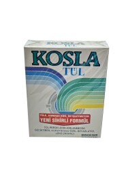 Kosla Tül Benckiser Toz Deterjanı 