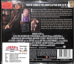 Köstebek (Leonardo Dicaprio) VCD Film (106) VCD20733 - 2