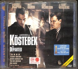Köstebek / The Departed VCD Film VCD26696 - 1