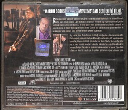 Köstebek / The Departed VCD Film VCD26696 - 2
