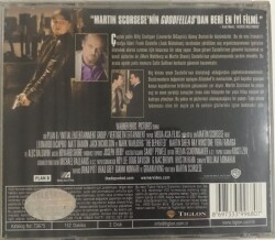 Köstebek VCD Film VCD8015 - 2