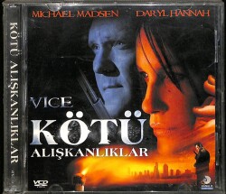 Kötü Alışkanlıklar VCD Film VCD12331 - 1