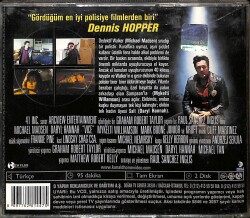 Kötü Alışkanlıklar VCD Film VCD12331 - 2