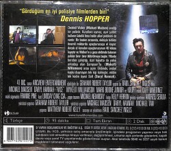 Kötü Alışkanlıklar – Vice (2008) Orijinal VCD Film VCD28460 - 2