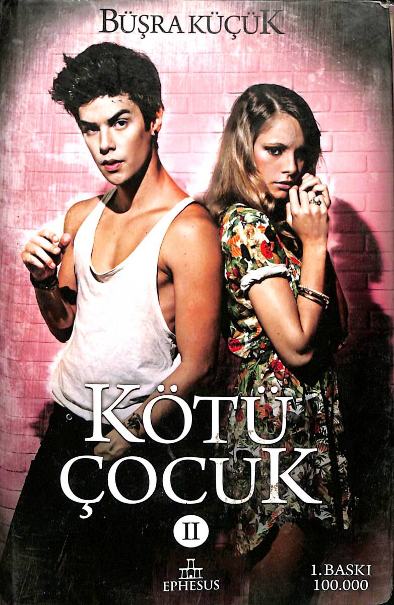 Kötü Çocuk II NDR92262 - 1